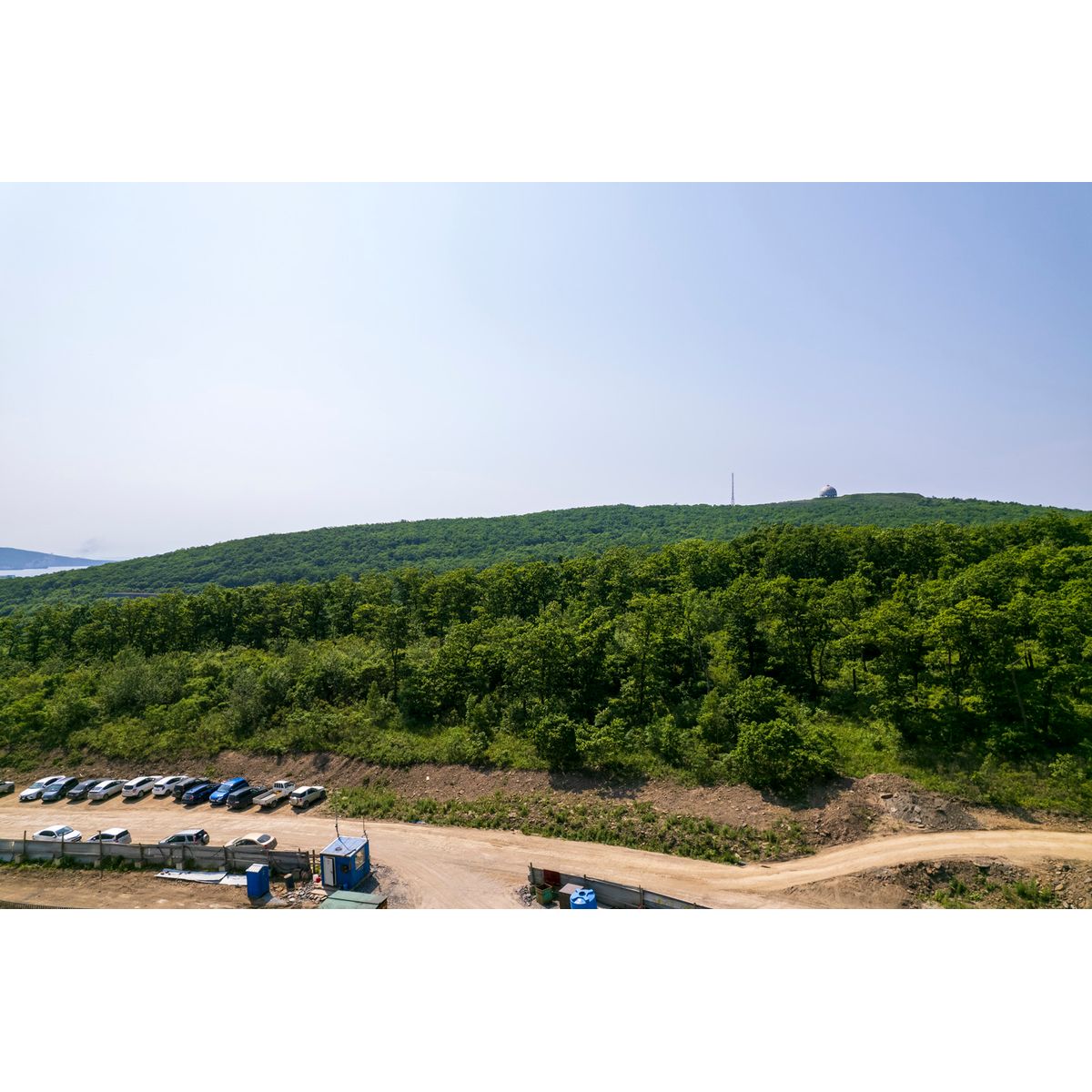 2-комнатная, 79.3 м², № 90 в Посейдония