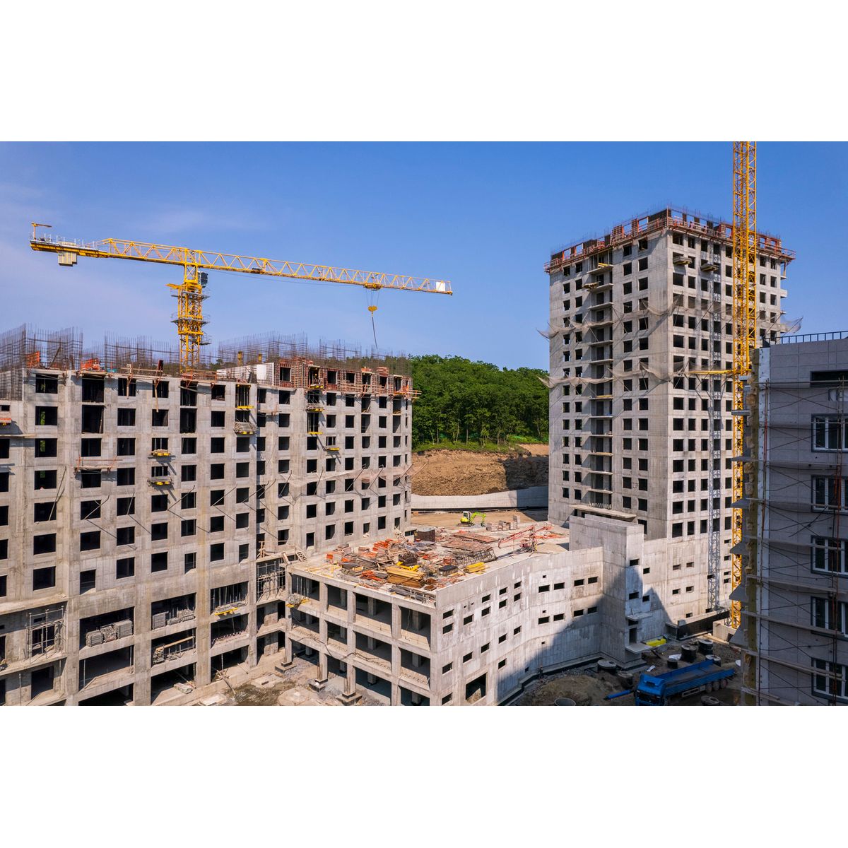 2-комнатная, 79.2 м², № 41 в Посейдония