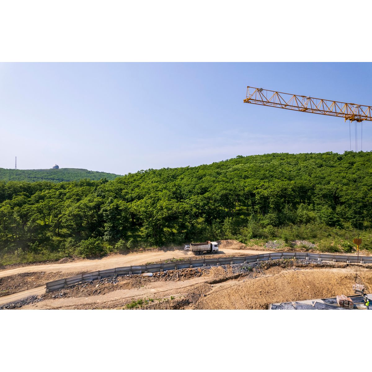 2-комнатная, 79.4 м², № 86 в Посейдония