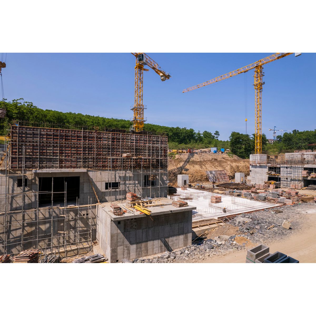 2-комнатная, 79.1 м², № 50 в Посейдония