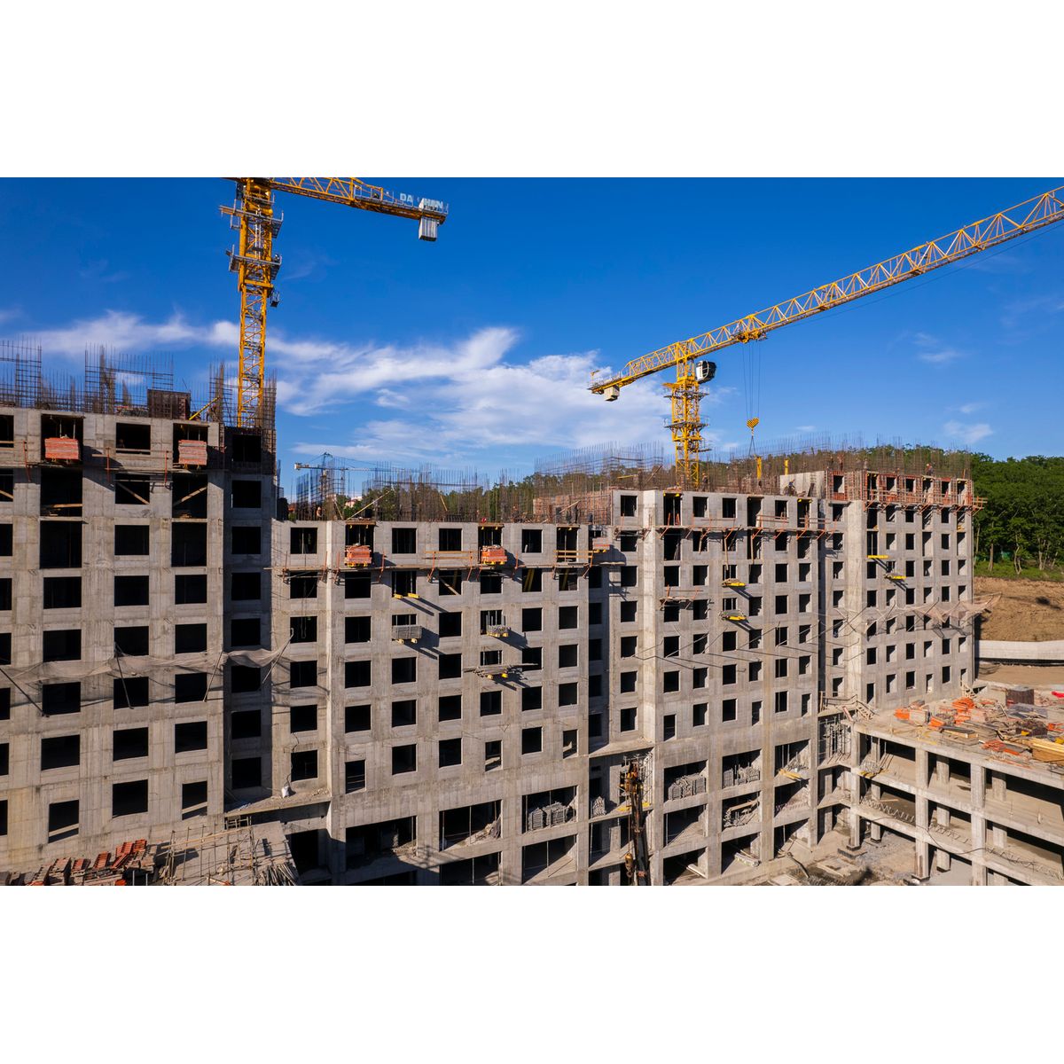 2-комнатная, 79 м², № 41 в Посейдония