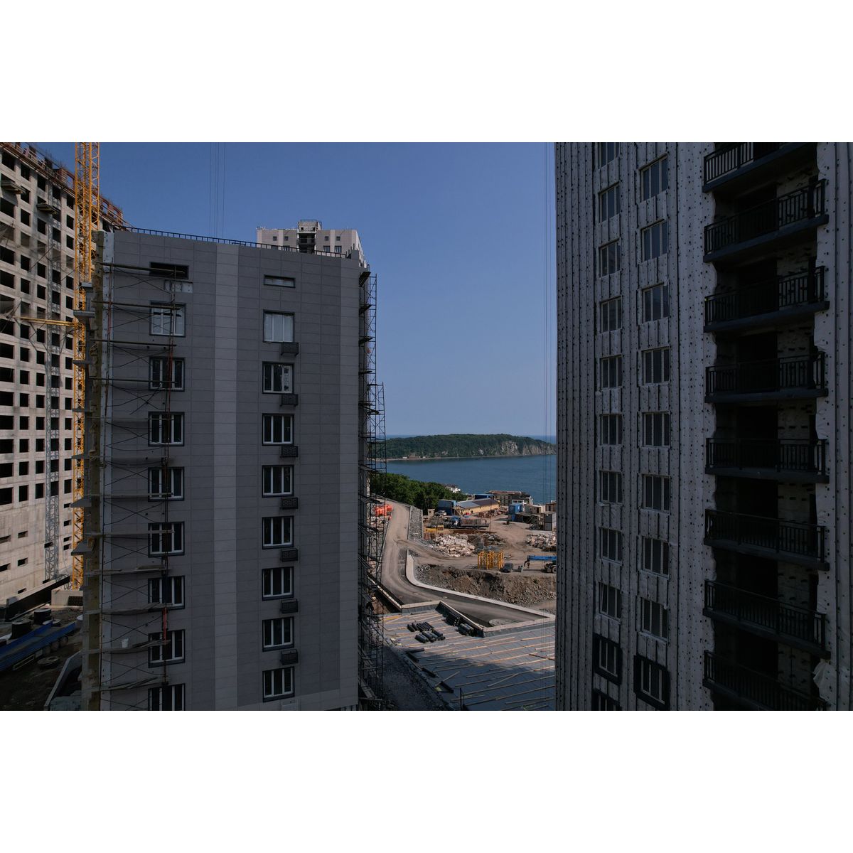 2-комнатная, 79.3 м², № 31 в Посейдония
