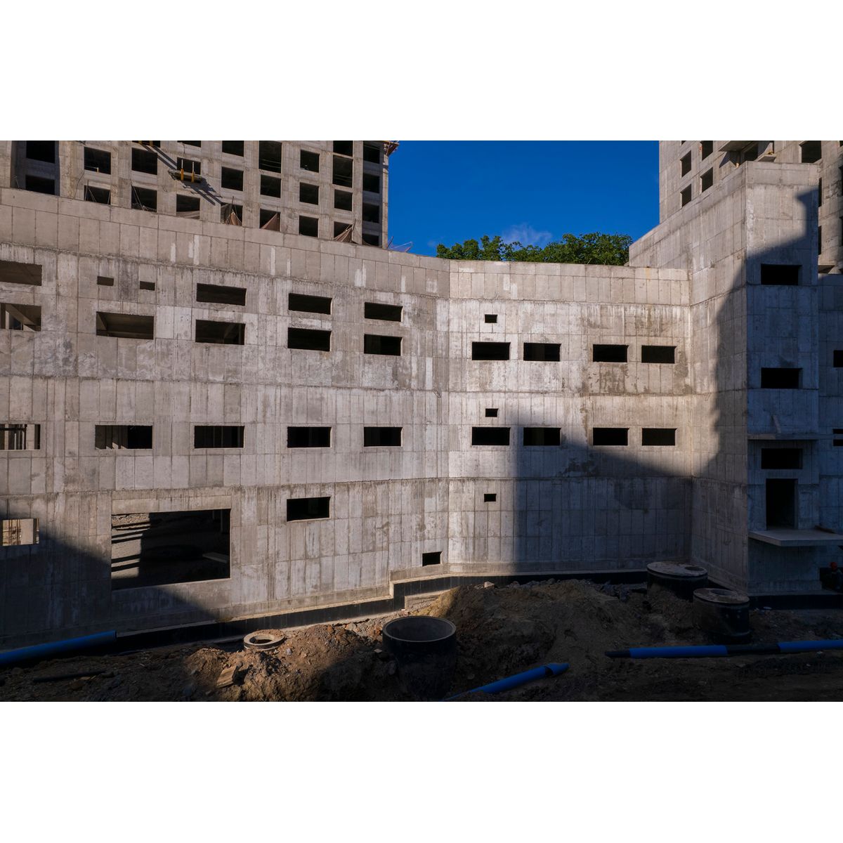 2-комнатная, 79.3 м², № 1 в Посейдония