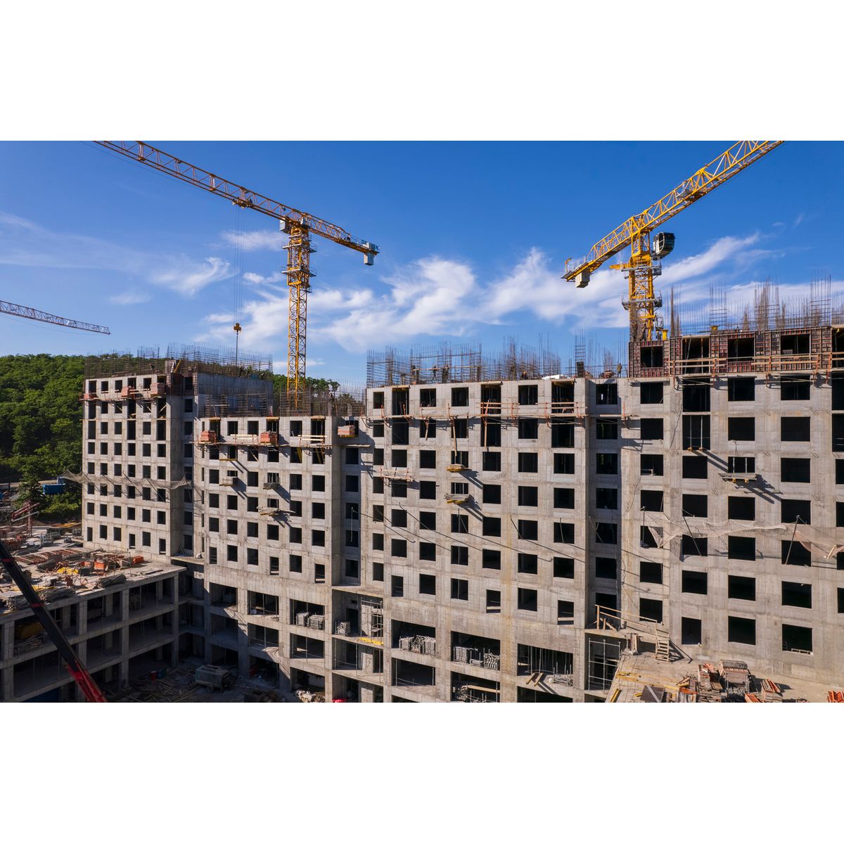 2-комнатная, 78.9 м², № 45 в Посейдония