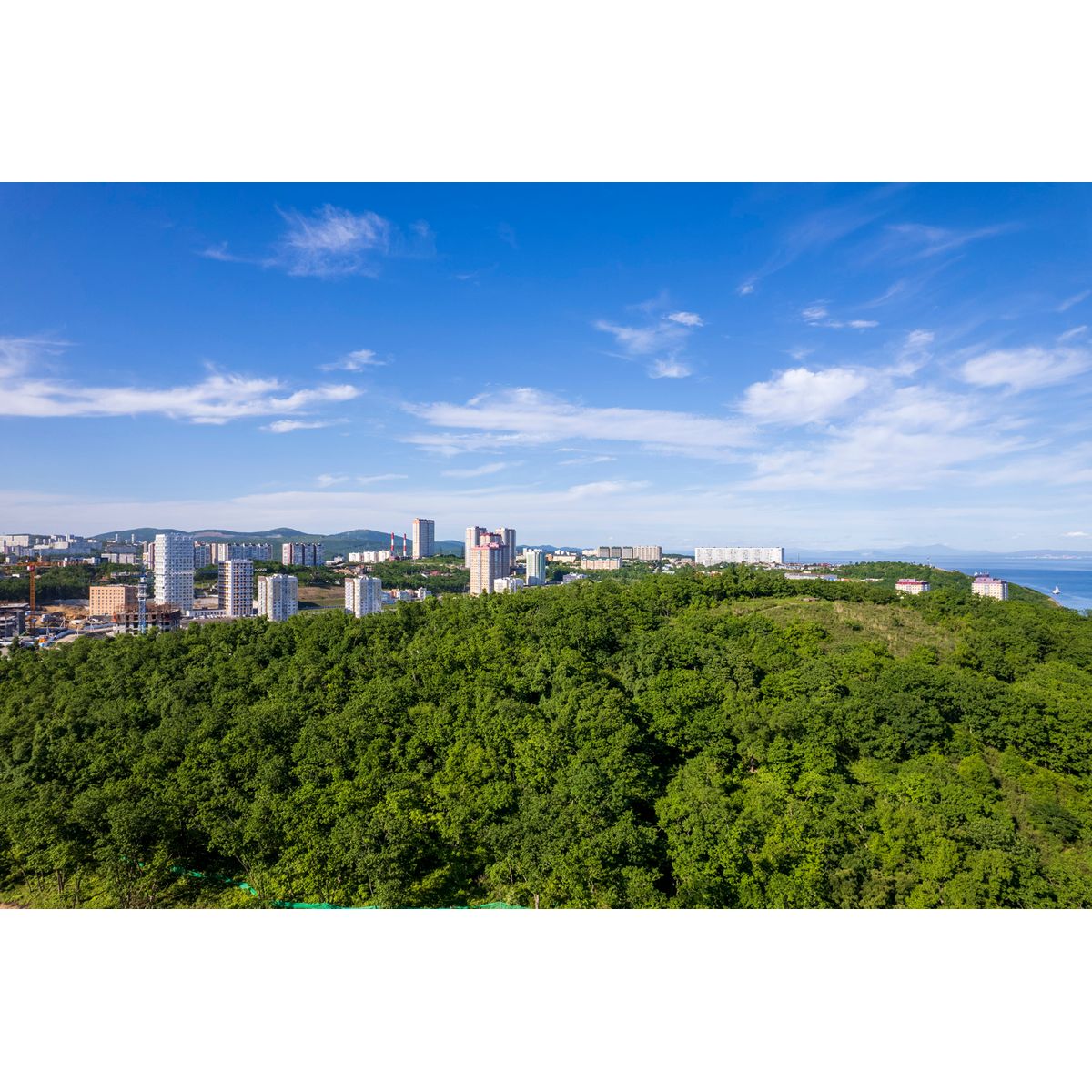 1-комнатная, 39.8 м², № 182 в Посейдония