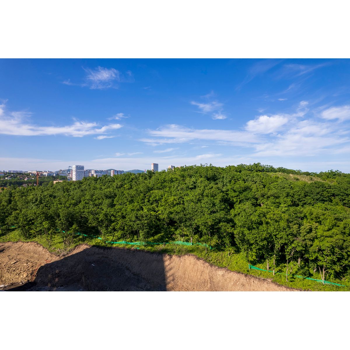 2-комнатная, 59 м², № 131 в Посейдония