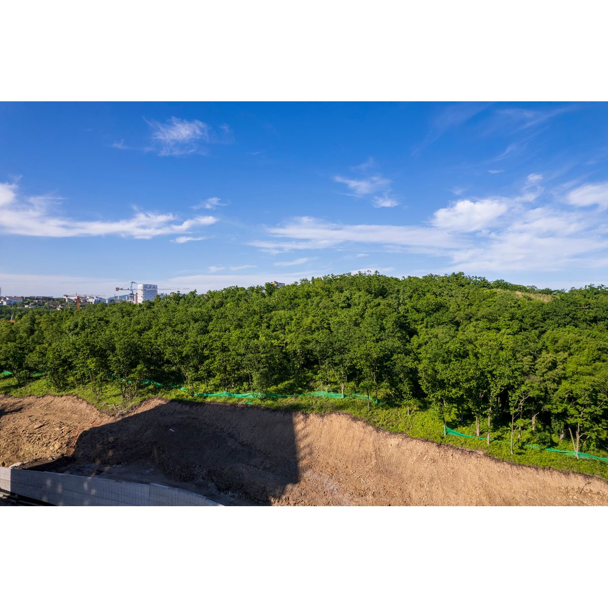 1-комнатная, 39.3 м², № 103 в Посейдония