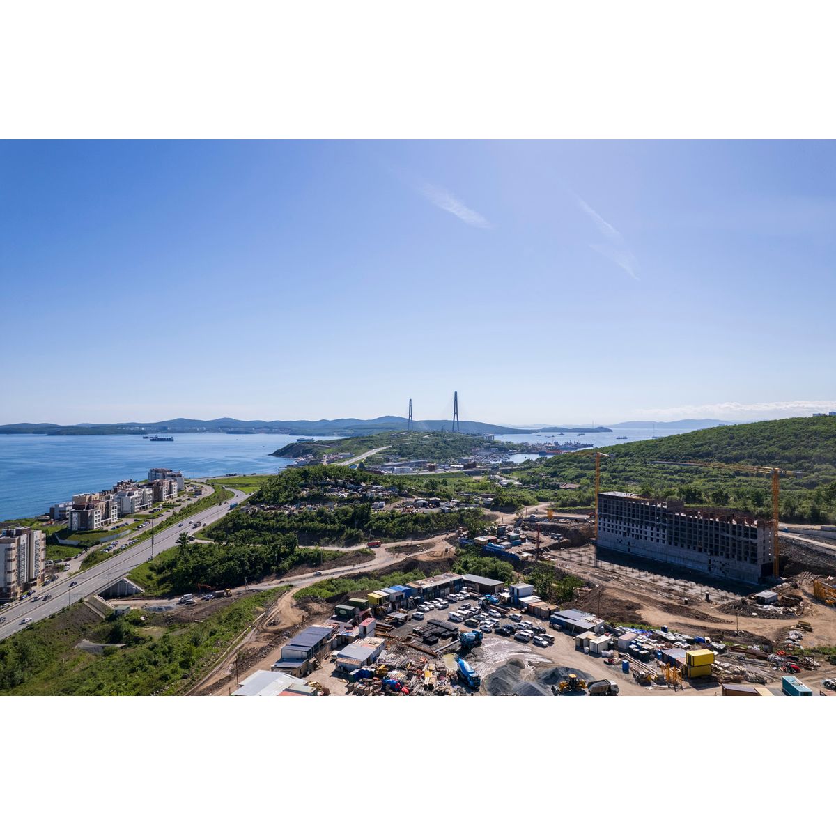 2-комнатная, 59.1 м², № 140 в Посейдония