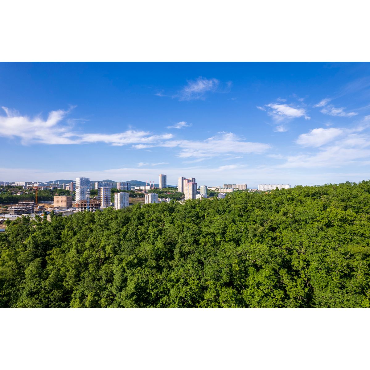 2-комнатная, 62.31 м², № 151 в Посейдония