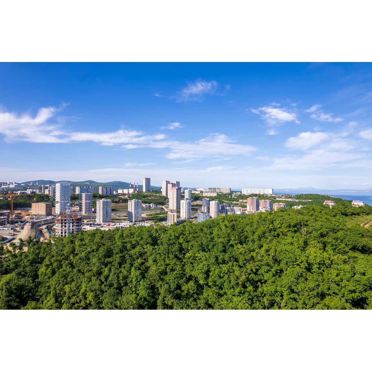 2-комнатная, 62.31 м², № 181 в Посейдония