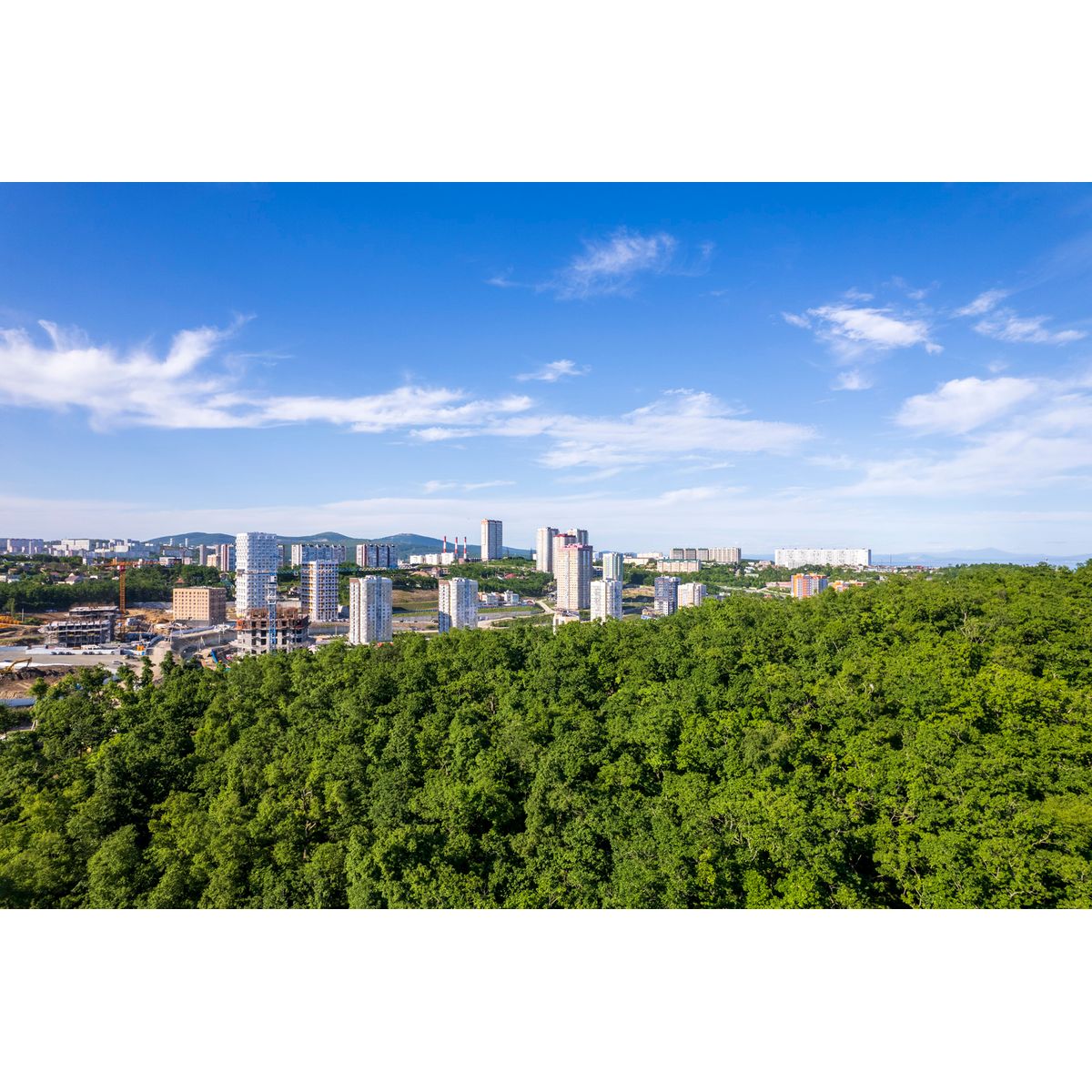2-комнатная, 62.31 м², № 171 в Посейдония