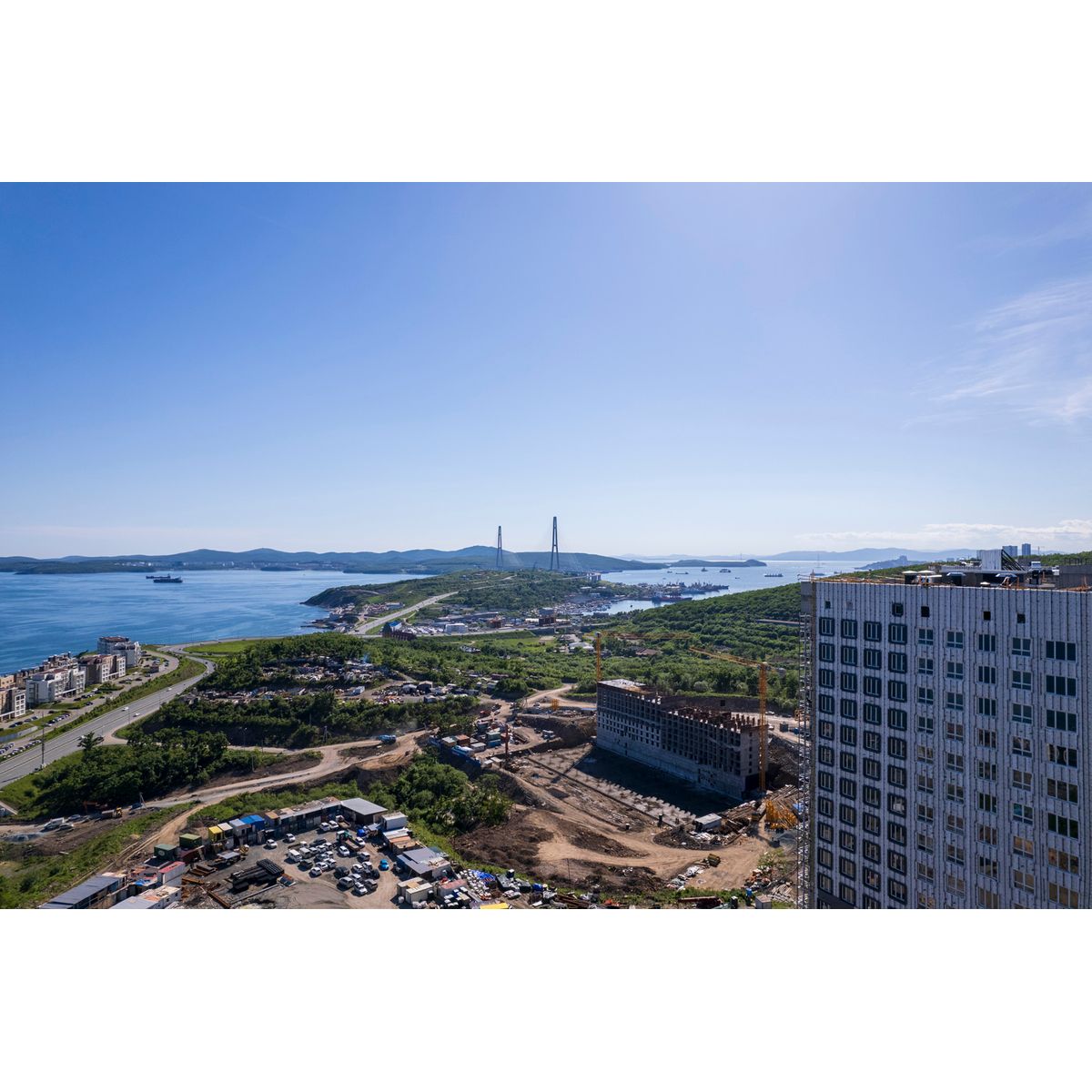 2-комнатная, 62.31 м², № 190 в Посейдония