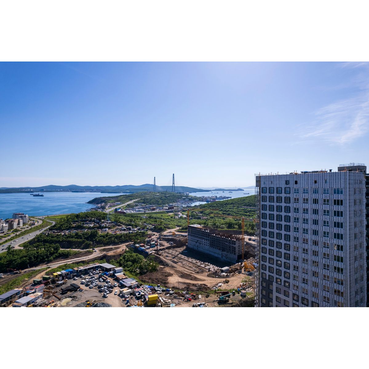 2-комнатная, 62.31 м², № 170 в Посейдония