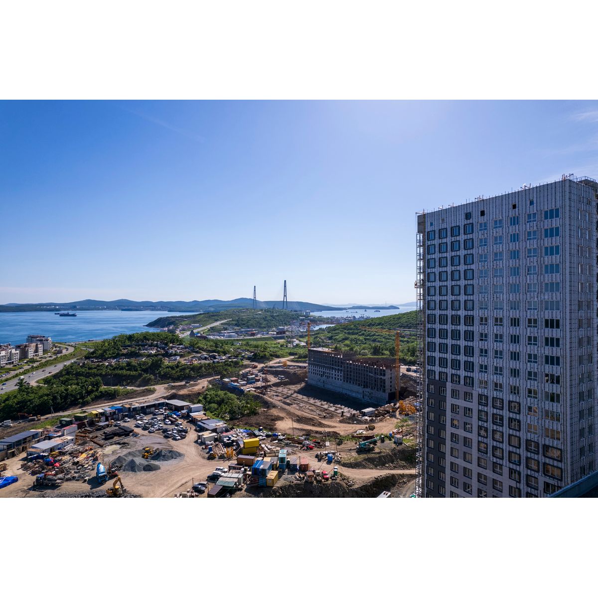 2-комнатная, 74.84 м², № 137 в Посейдония