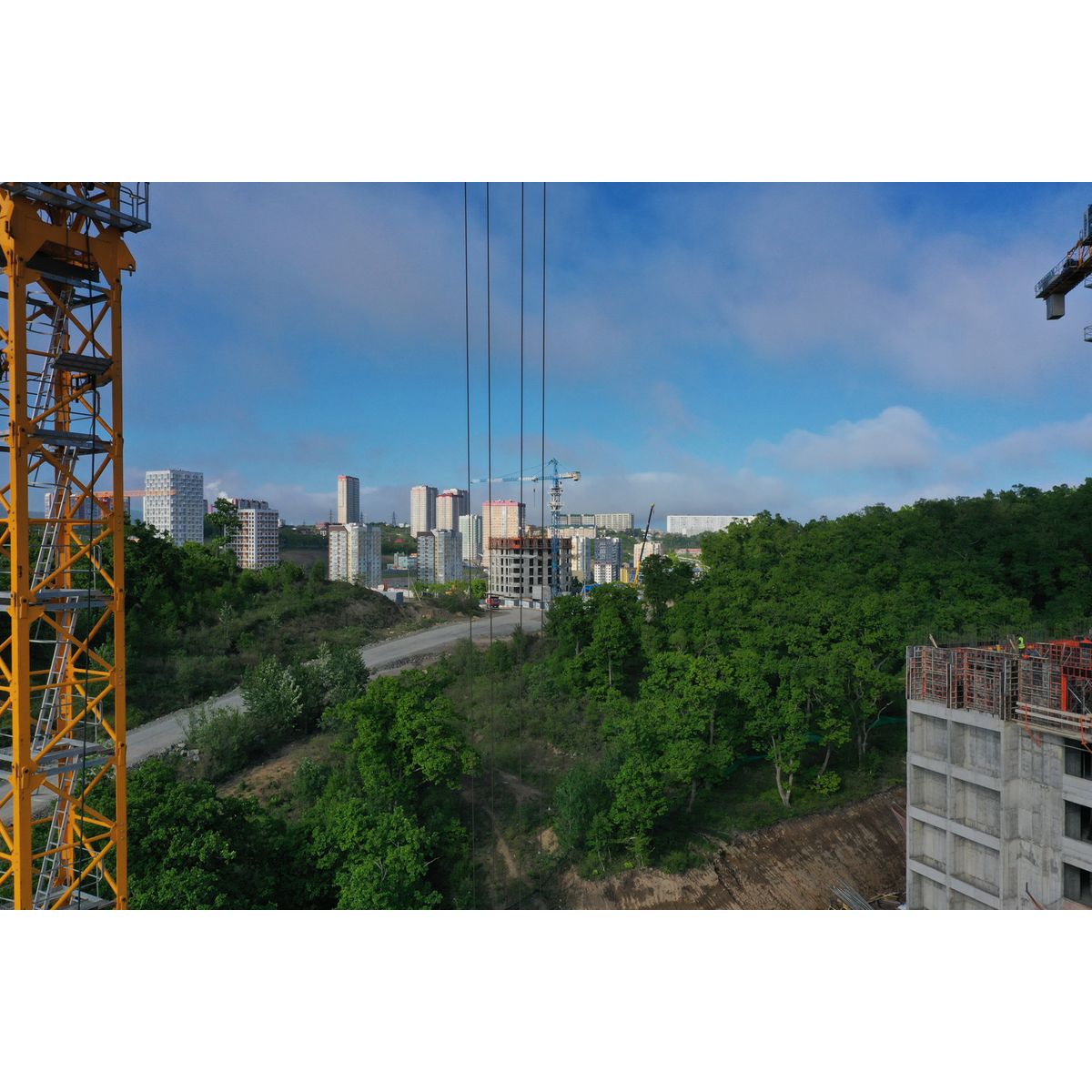 1-комнатная, 42.72 м², № 53 в Посейдония