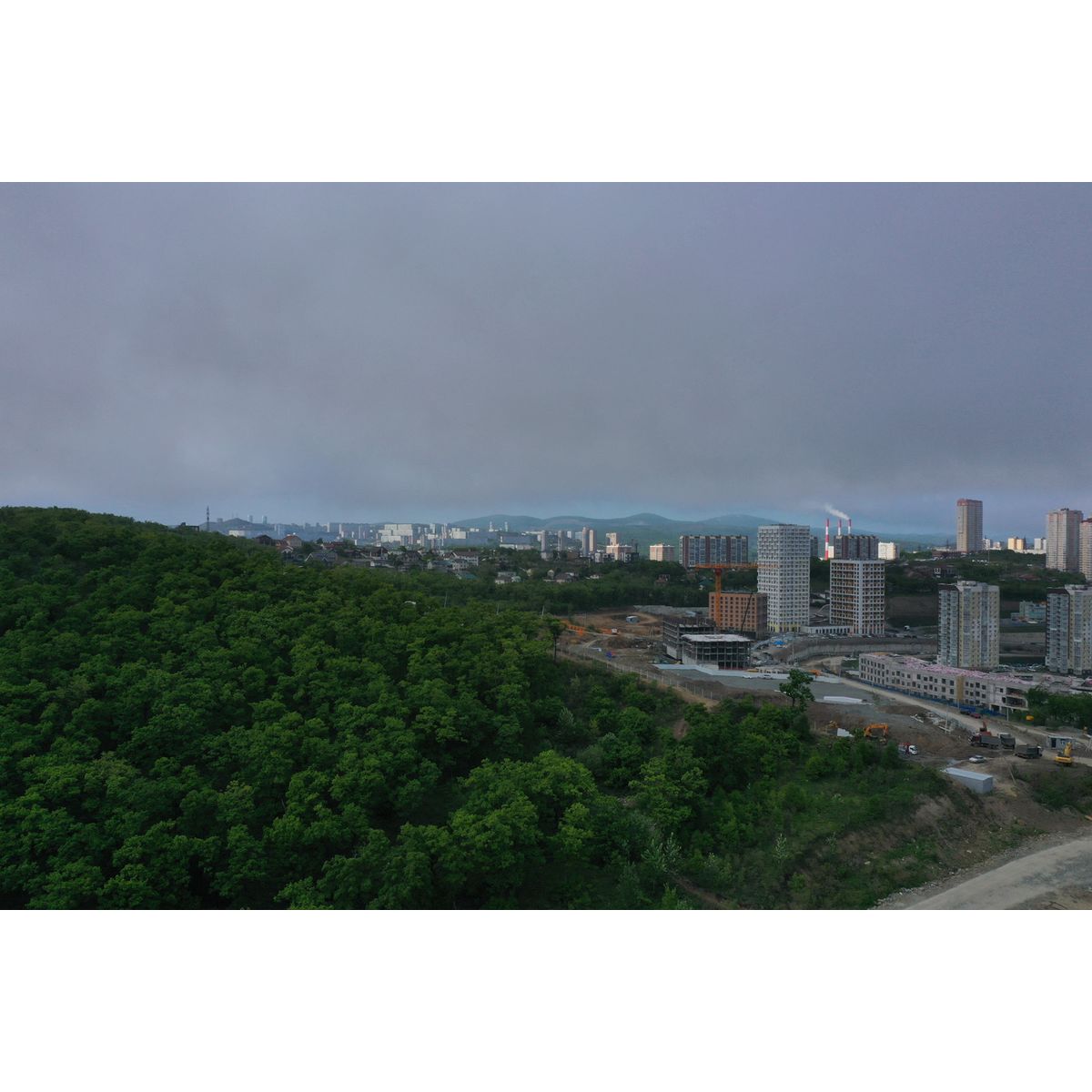 2-комнатная, 62.31 м², № 180 в Посейдония