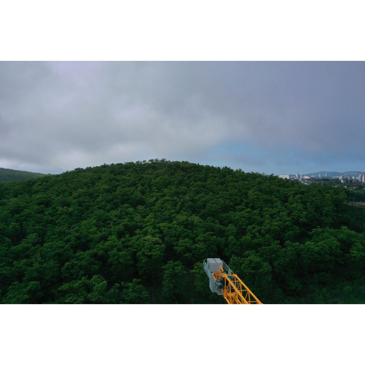 2-комнатная, 62.45 м², № 101 в Посейдония