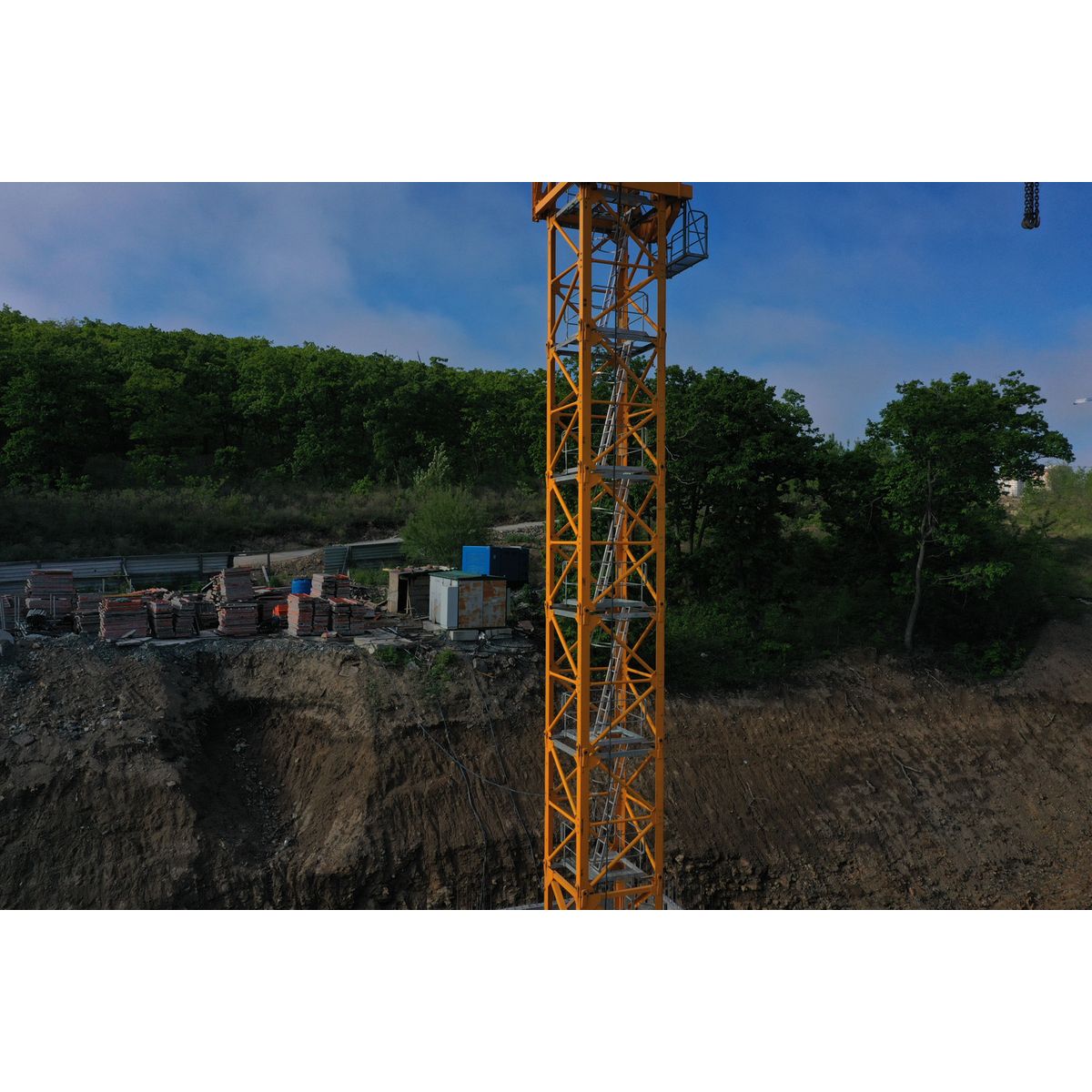 2-комнатная, 62.45 м², № 20 в Посейдония