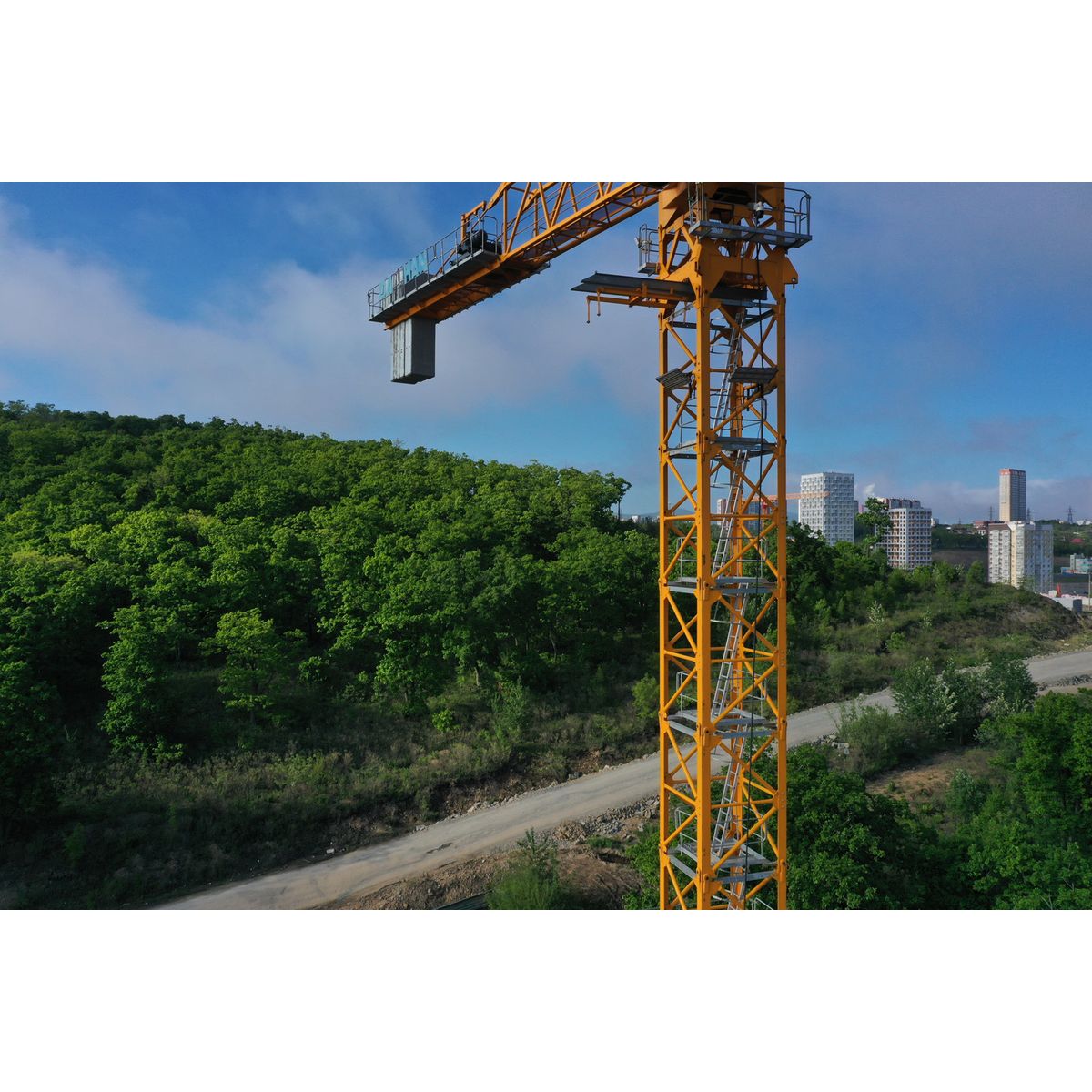 2-комнатная, 62.45 м², № 51 в Посейдония