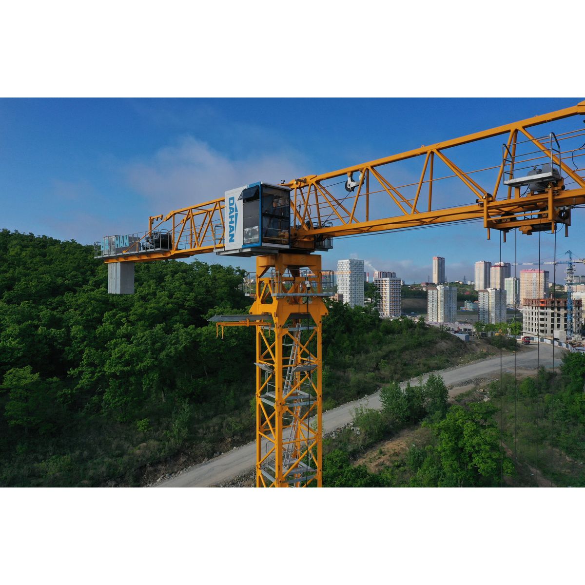 2-комнатная, 62.45 м², № 71 в Посейдония