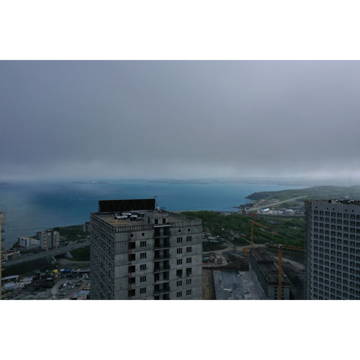 1-комнатная, 47.88 м², № 186 в Посейдония