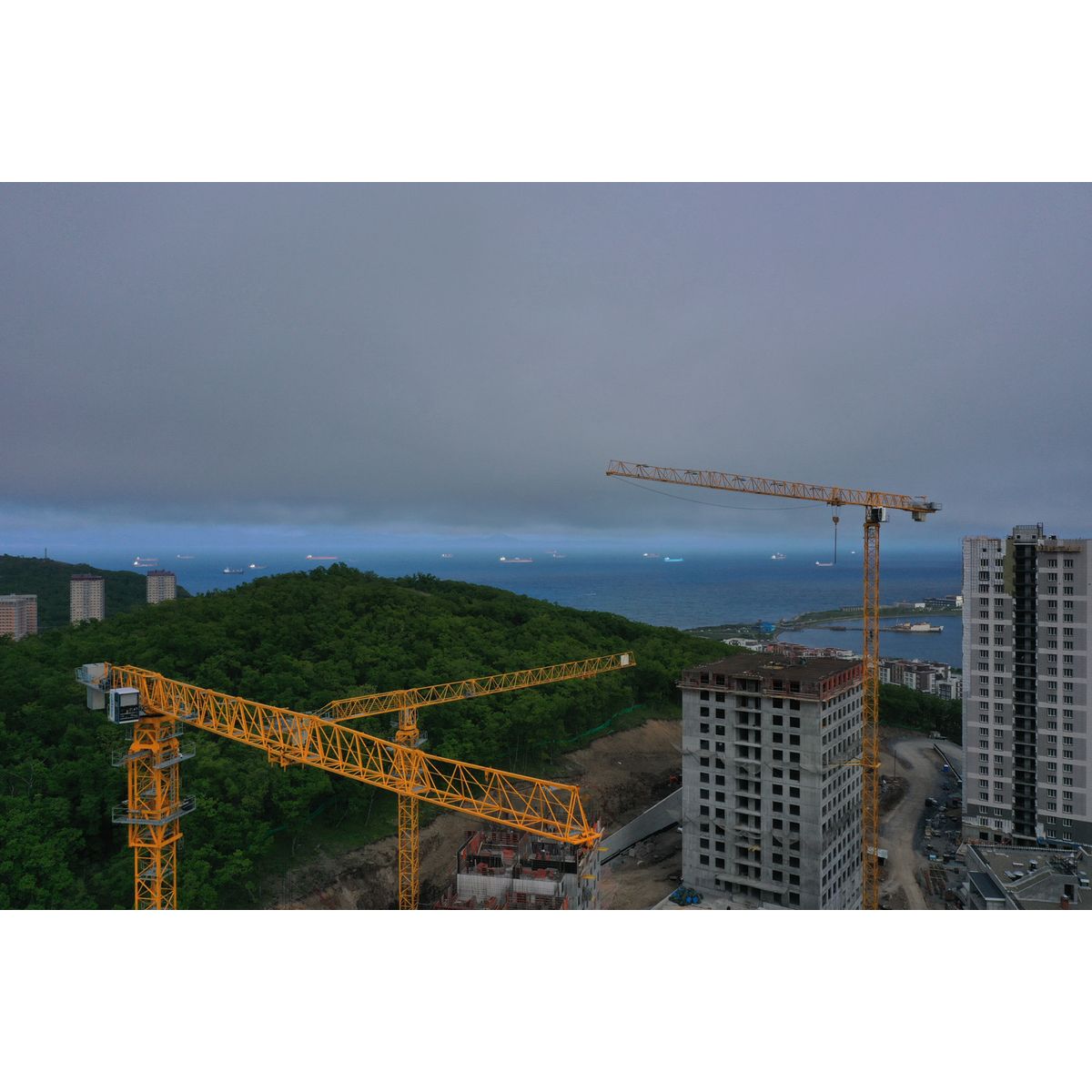 1-комнатная, 42.64 м², № 162 в Посейдония
