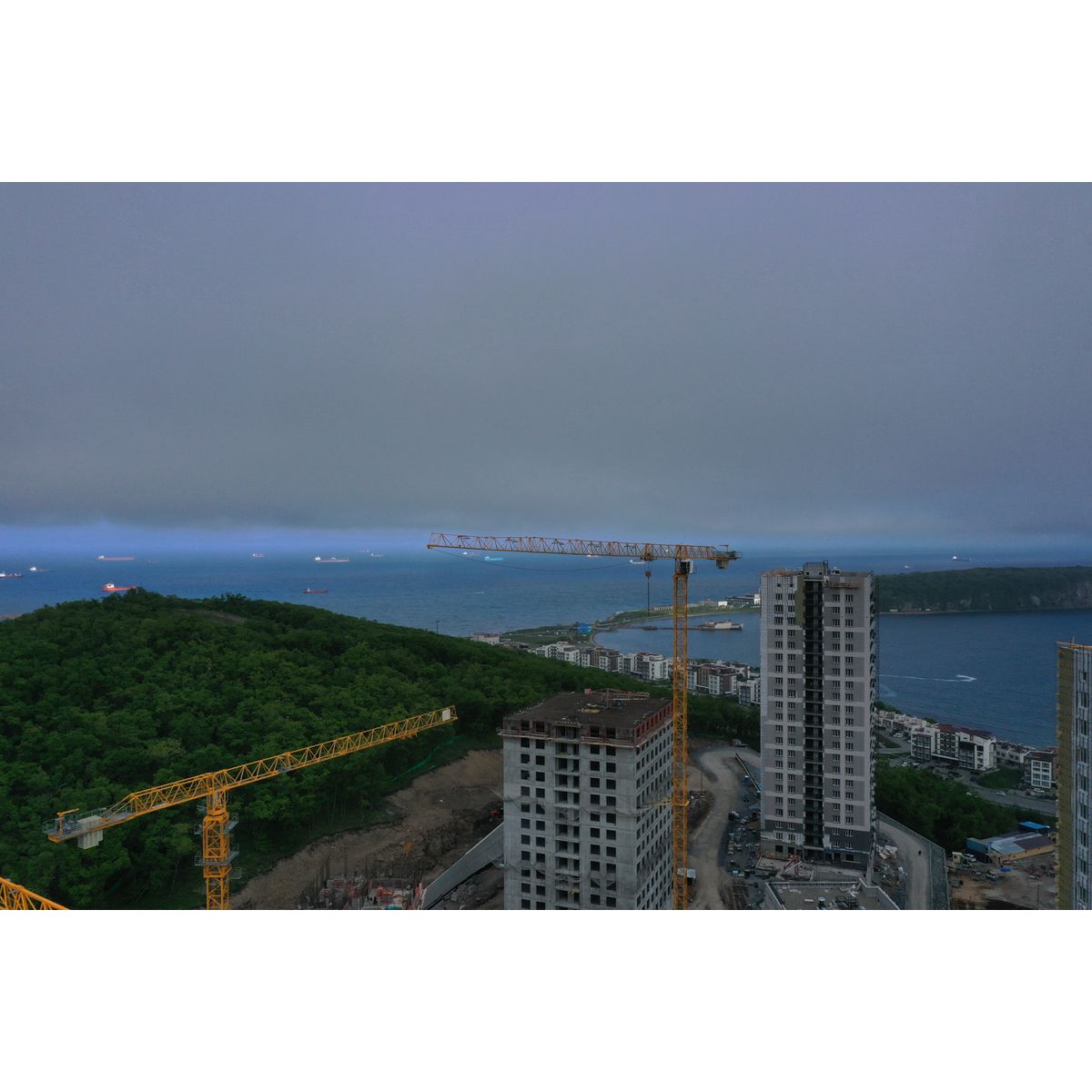 3-комнатная, 101.7 м², № 212 в Посейдония