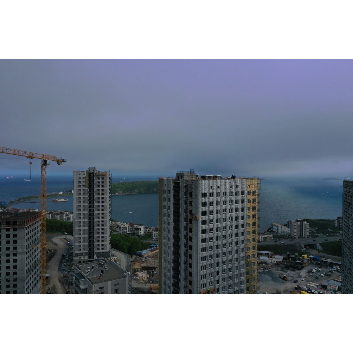 2-комнатная, 74.85 м², № 164 в Посейдония