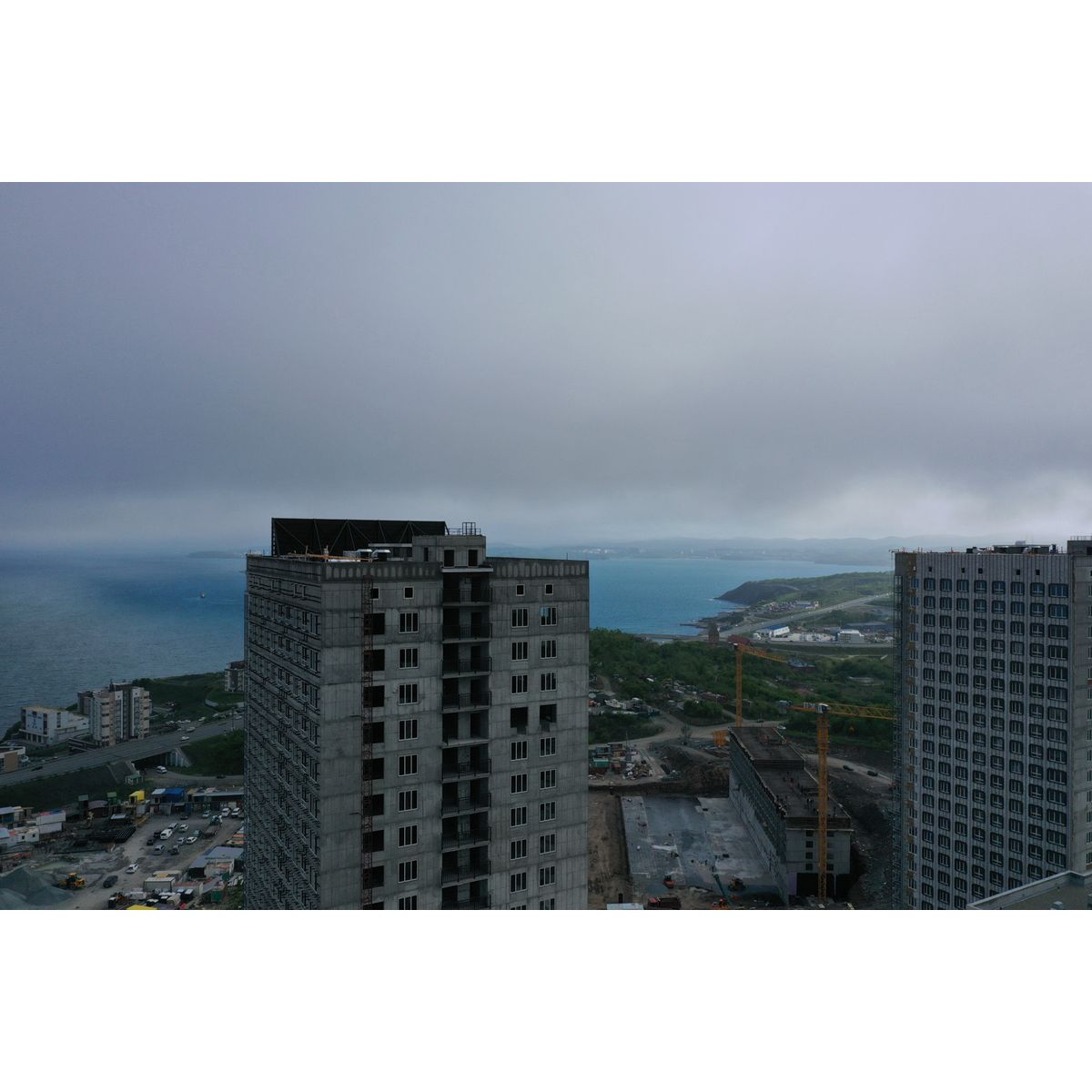 2-комнатная, 74.85 м², № 164 в Посейдония