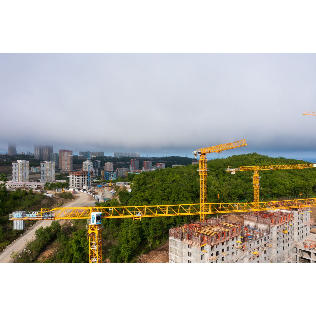 2-комнатная, 74.85 м², № 370 в Посейдония