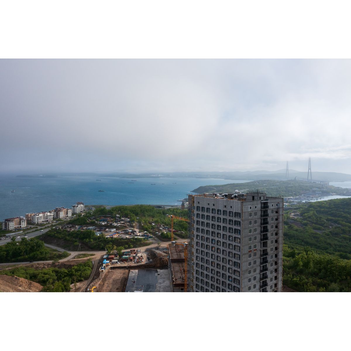 3-комнатная, 126.9 м², № 421 в Посейдония