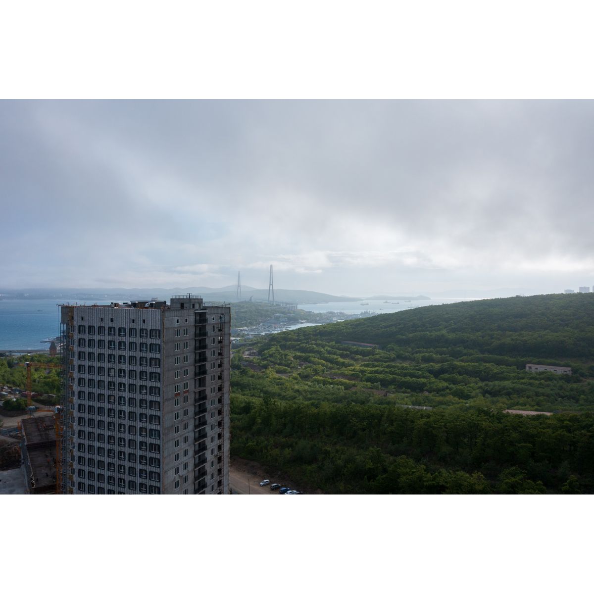 2-комнатная, 62.31 м², № 406 в Посейдония