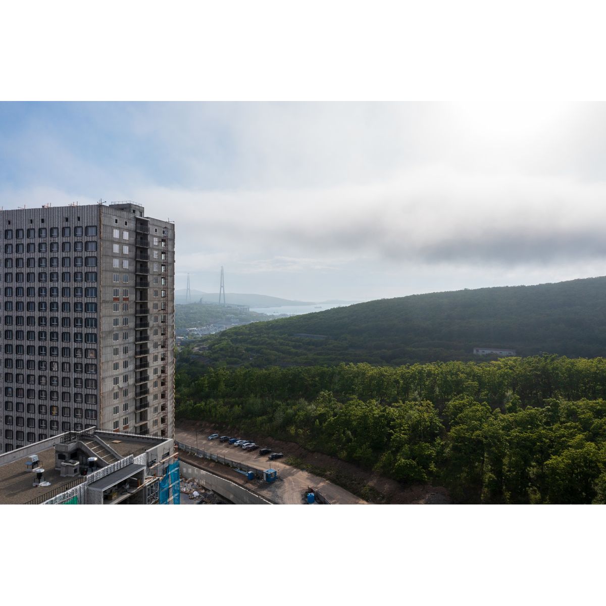 2-комнатная, 62.31 м², № 356 в Посейдония