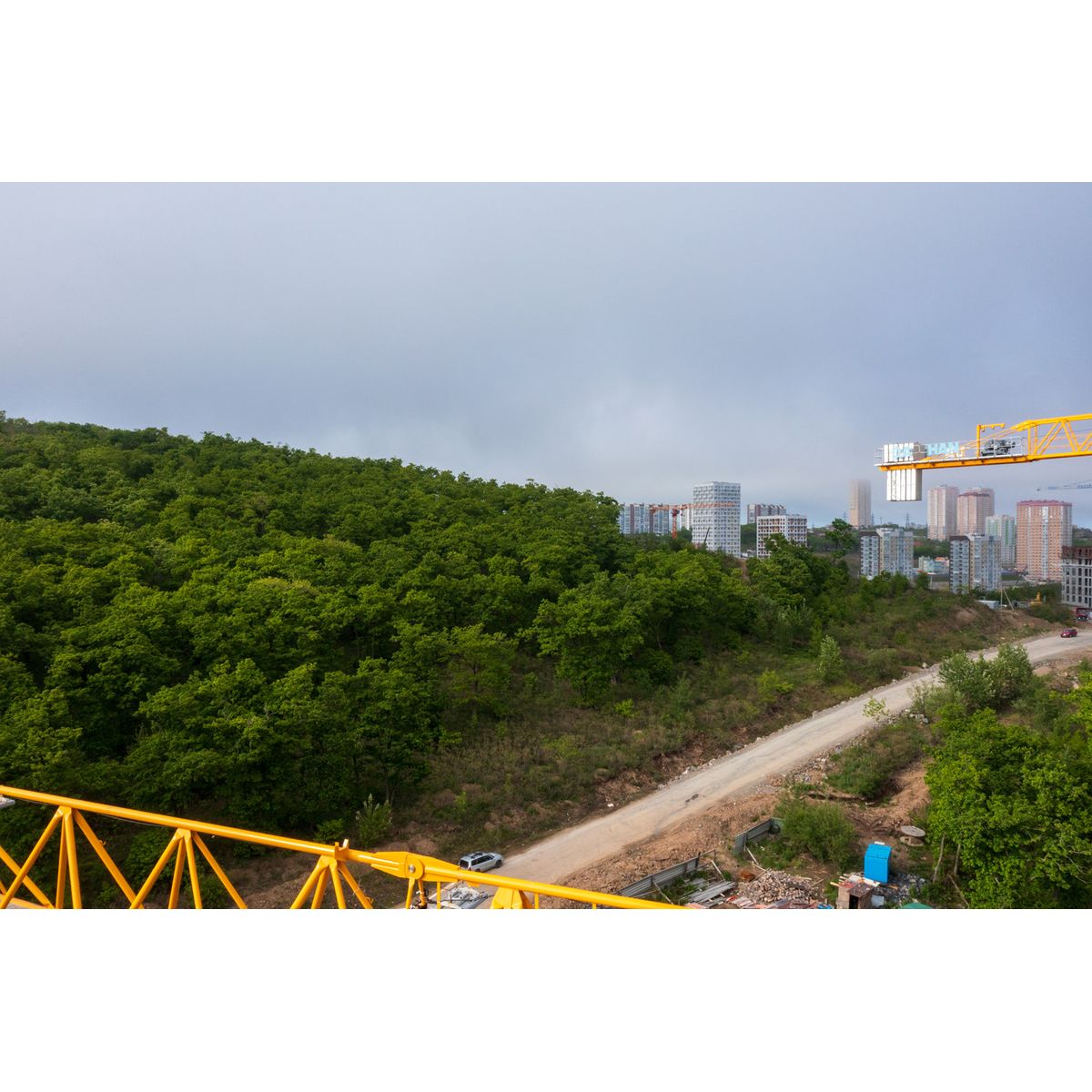2-комнатная, 62.45 м², № 316 в Посейдония