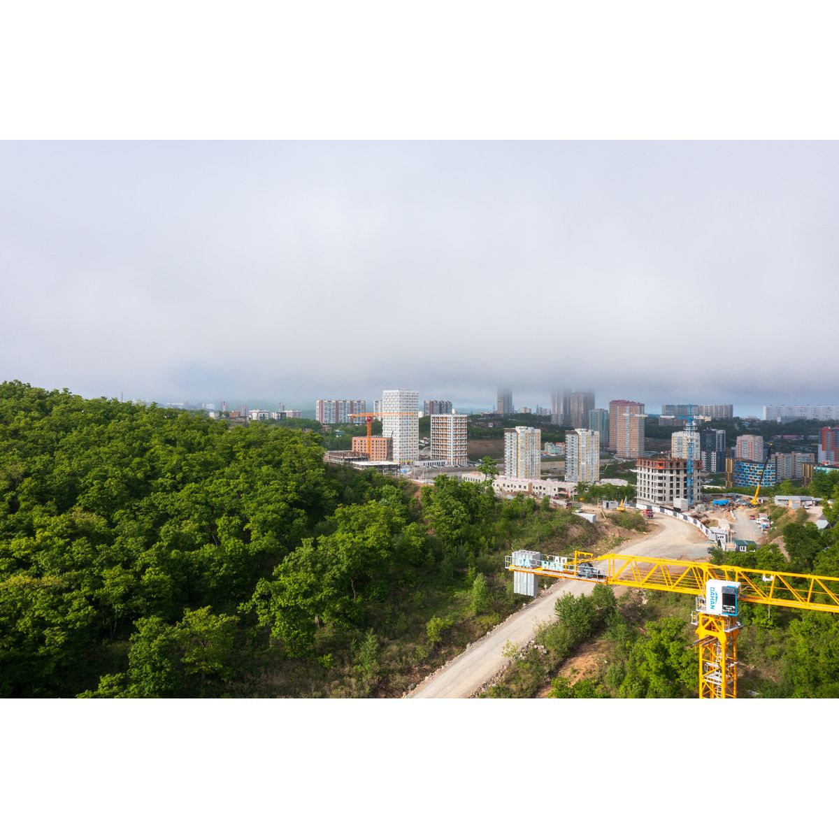 2-комнатная, 62.31 м², № 367 в Посейдония