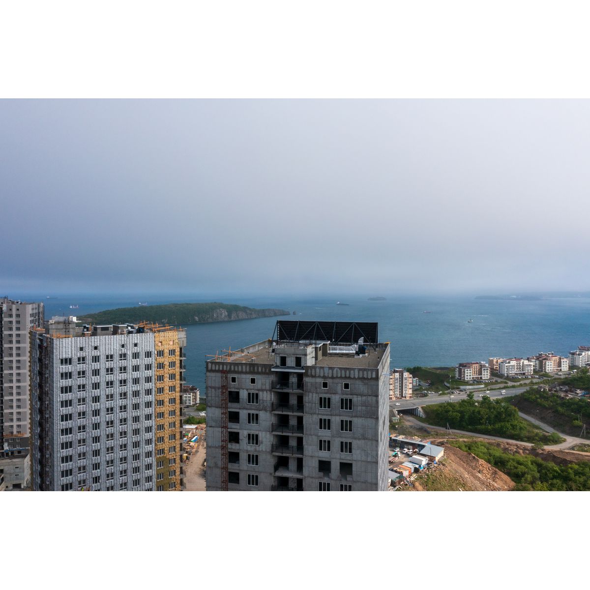 3-комнатная, 101.7 м², № 420 в Посейдония