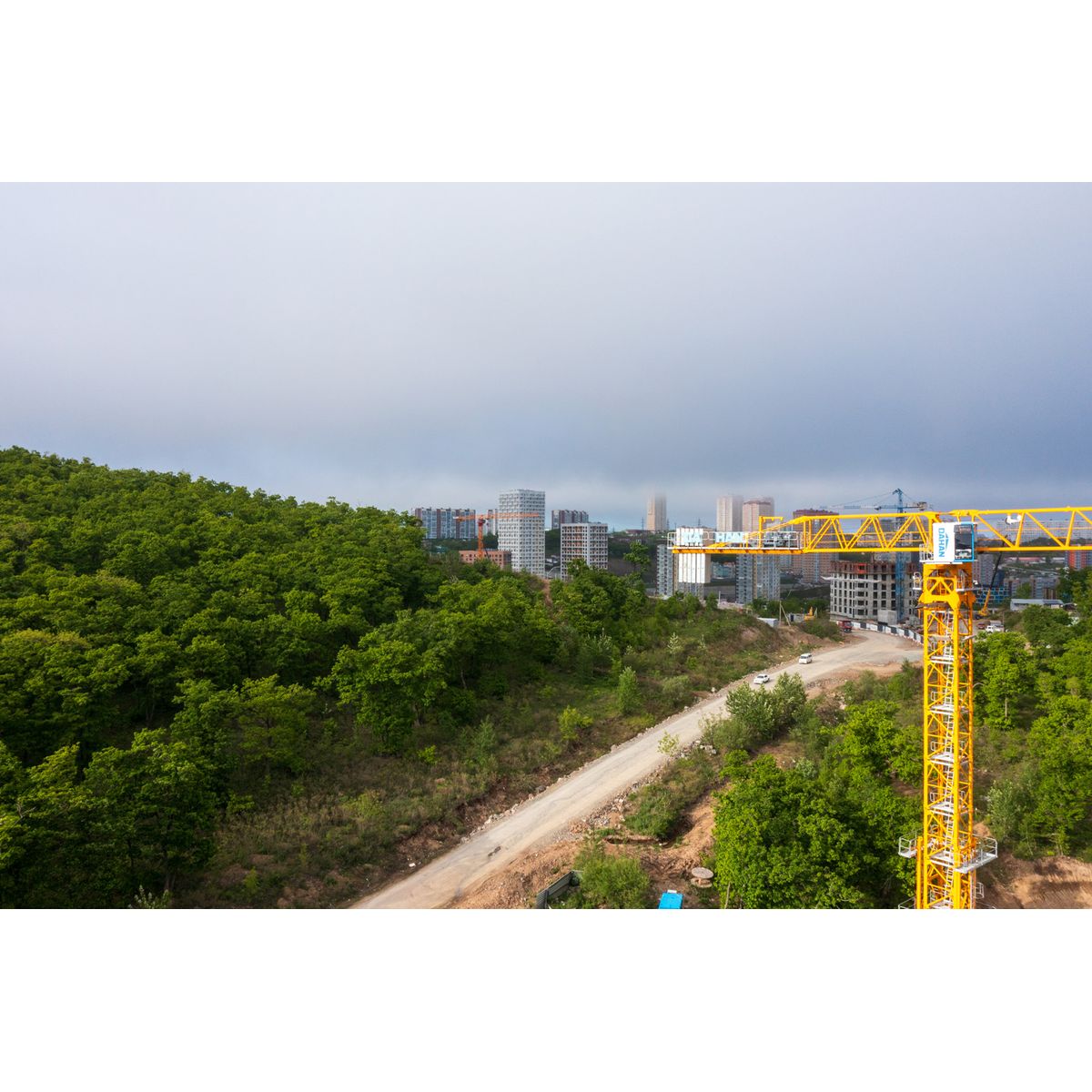 2-комнатная, 62.45 м², № 317 в Посейдония