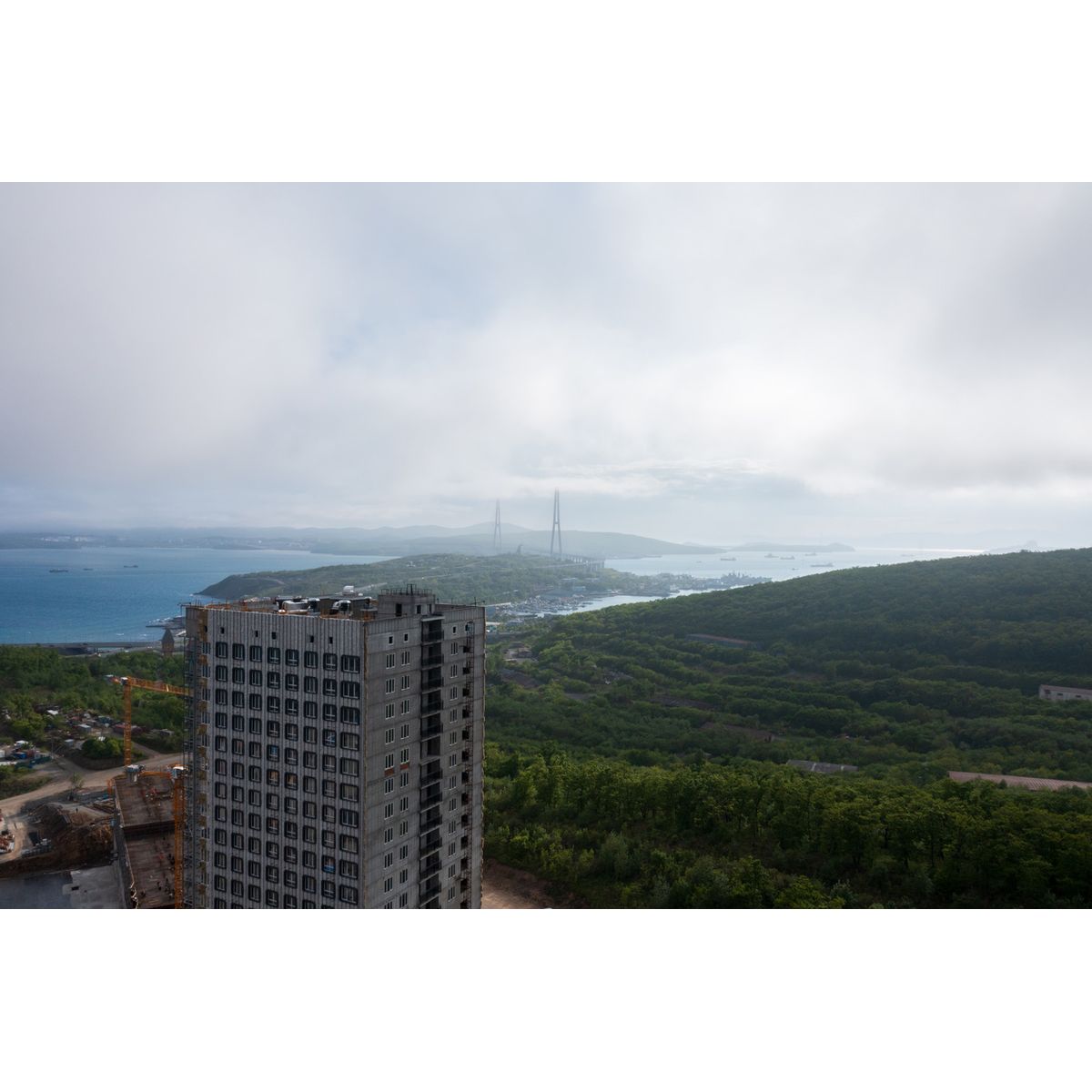 2-комнатная, 62.31 м², № 424 в Посейдония