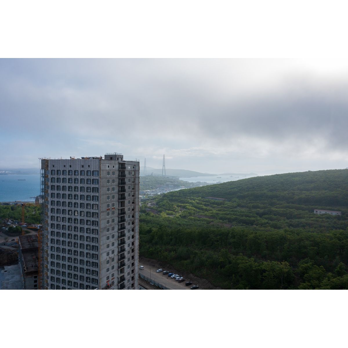 2-комнатная, 62.31 м², № 396 в Посейдония