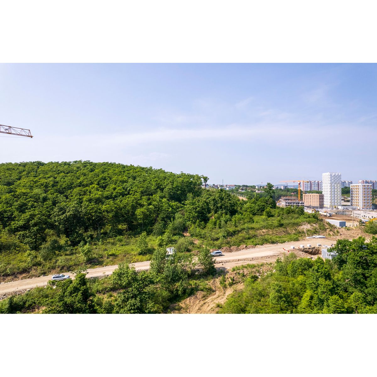 3-комнатная, 83.27 м², № 406 в Посейдония