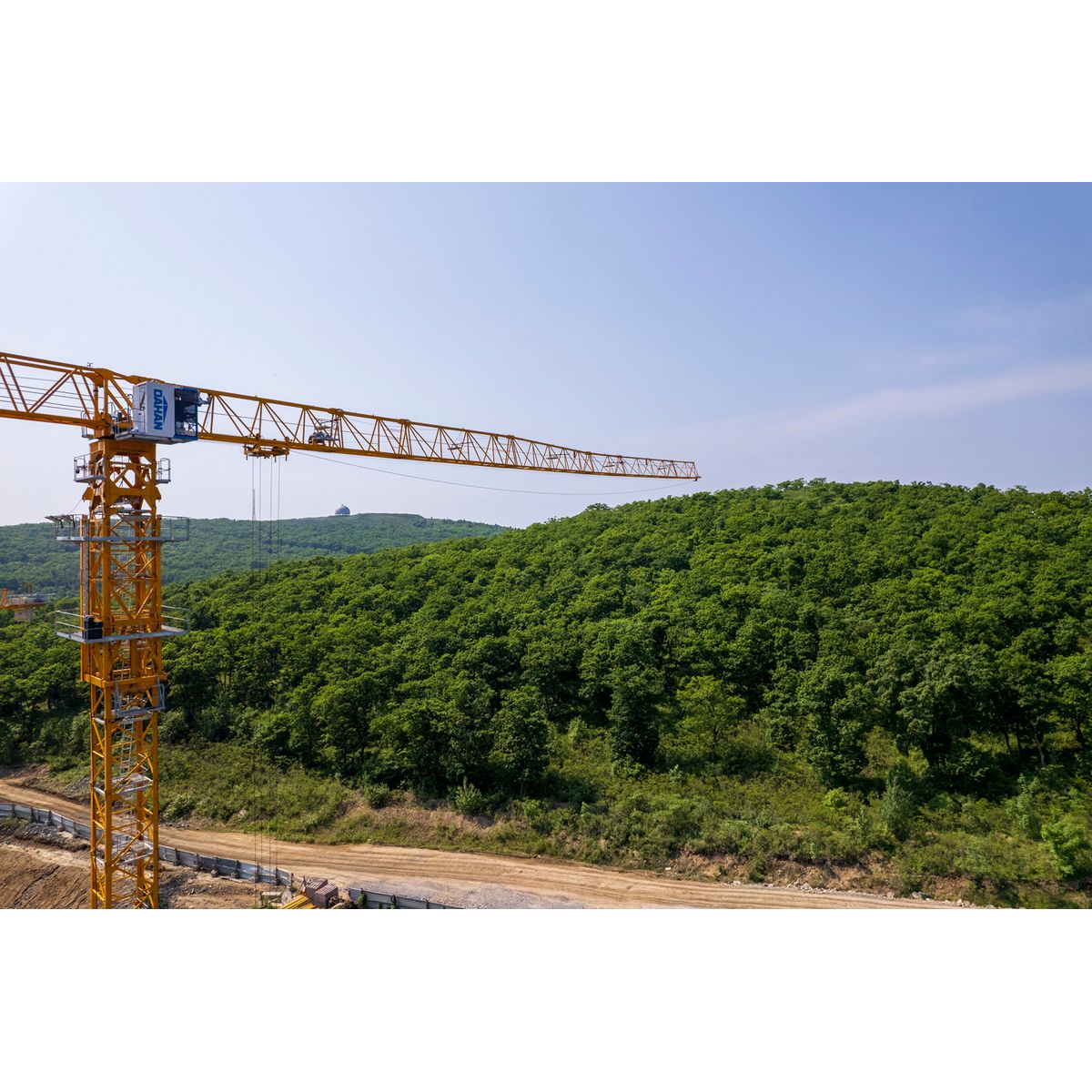 3-комнатная, 83.27 м², № 495 в Посейдония