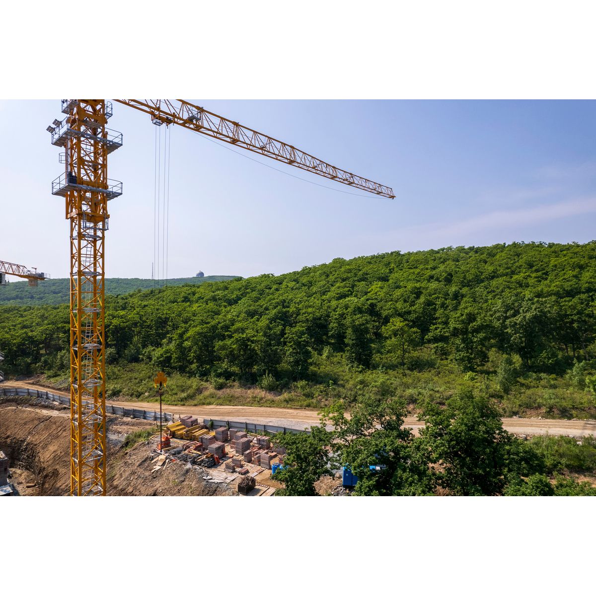 3-комнатная, 83.27 м², № 480 в Посейдония