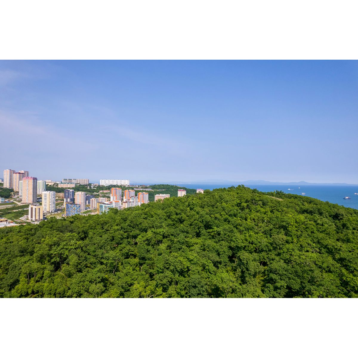 3-комнатная, 82.39 м², № 355 в Посейдония