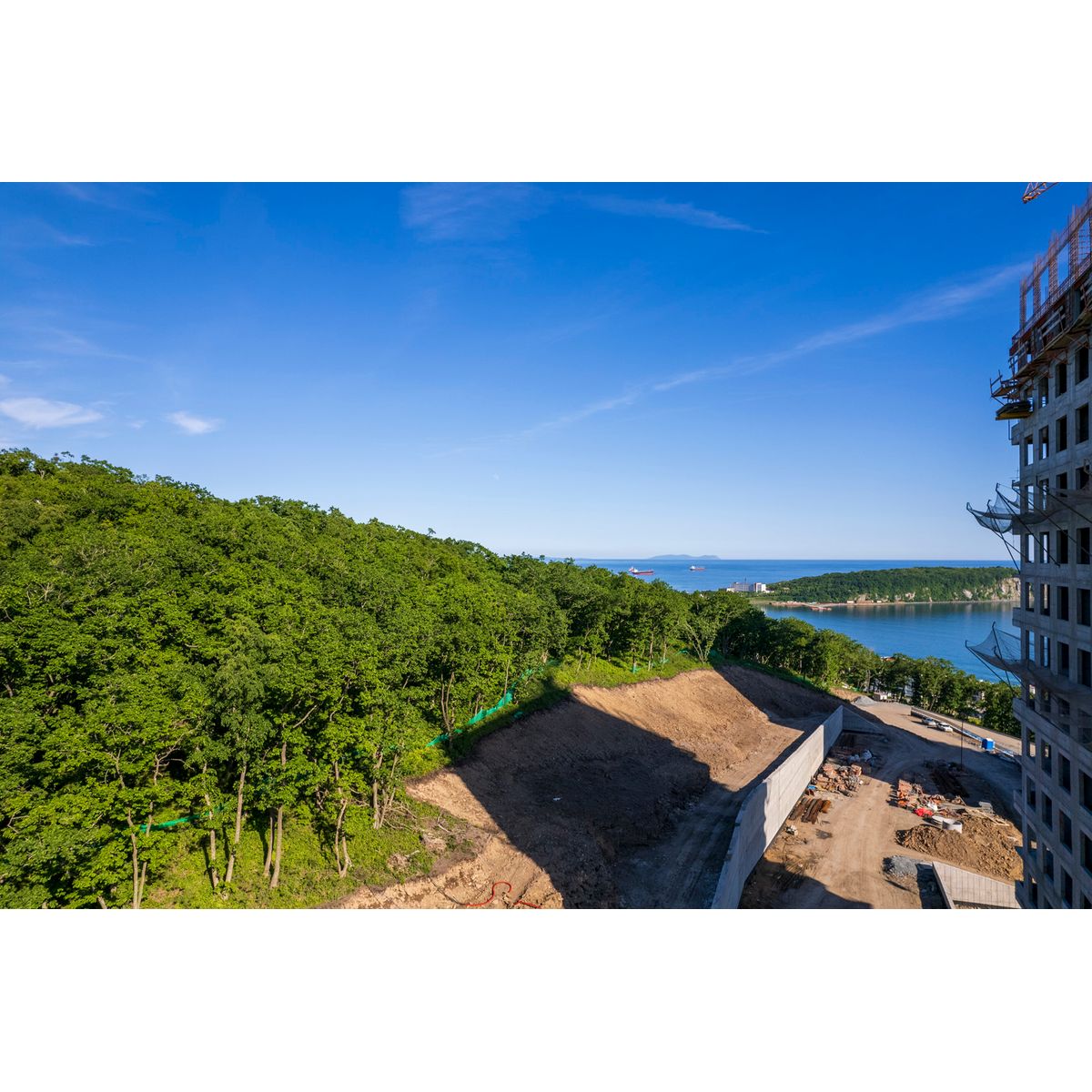 3-комнатная, 83.27 м², № 241 в Посейдония
