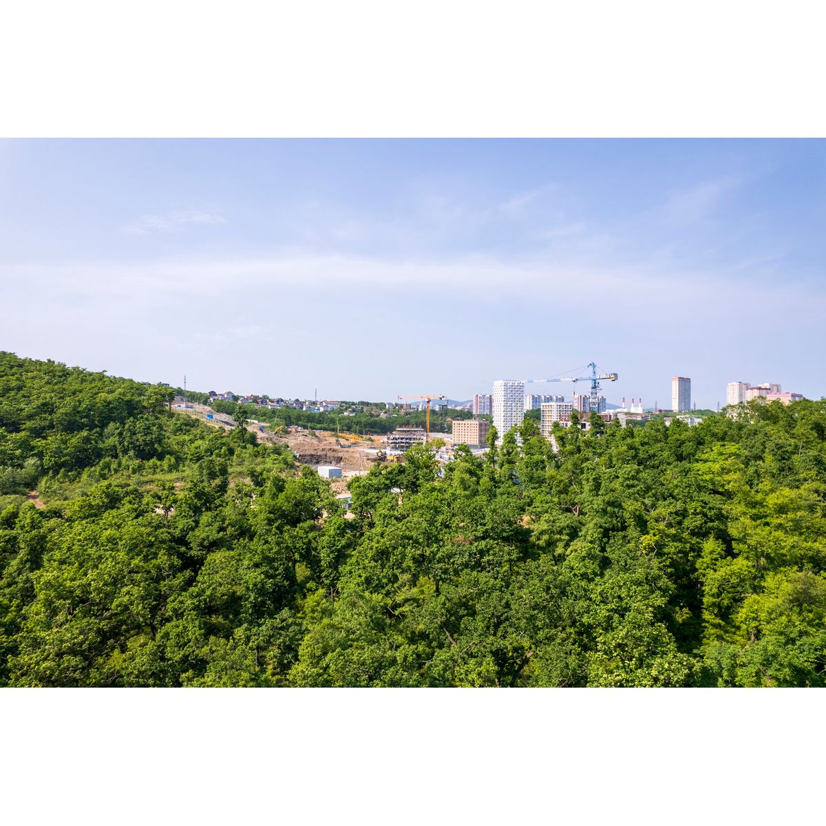 3-комнатная, 83.27 м², № 330 в Посейдония