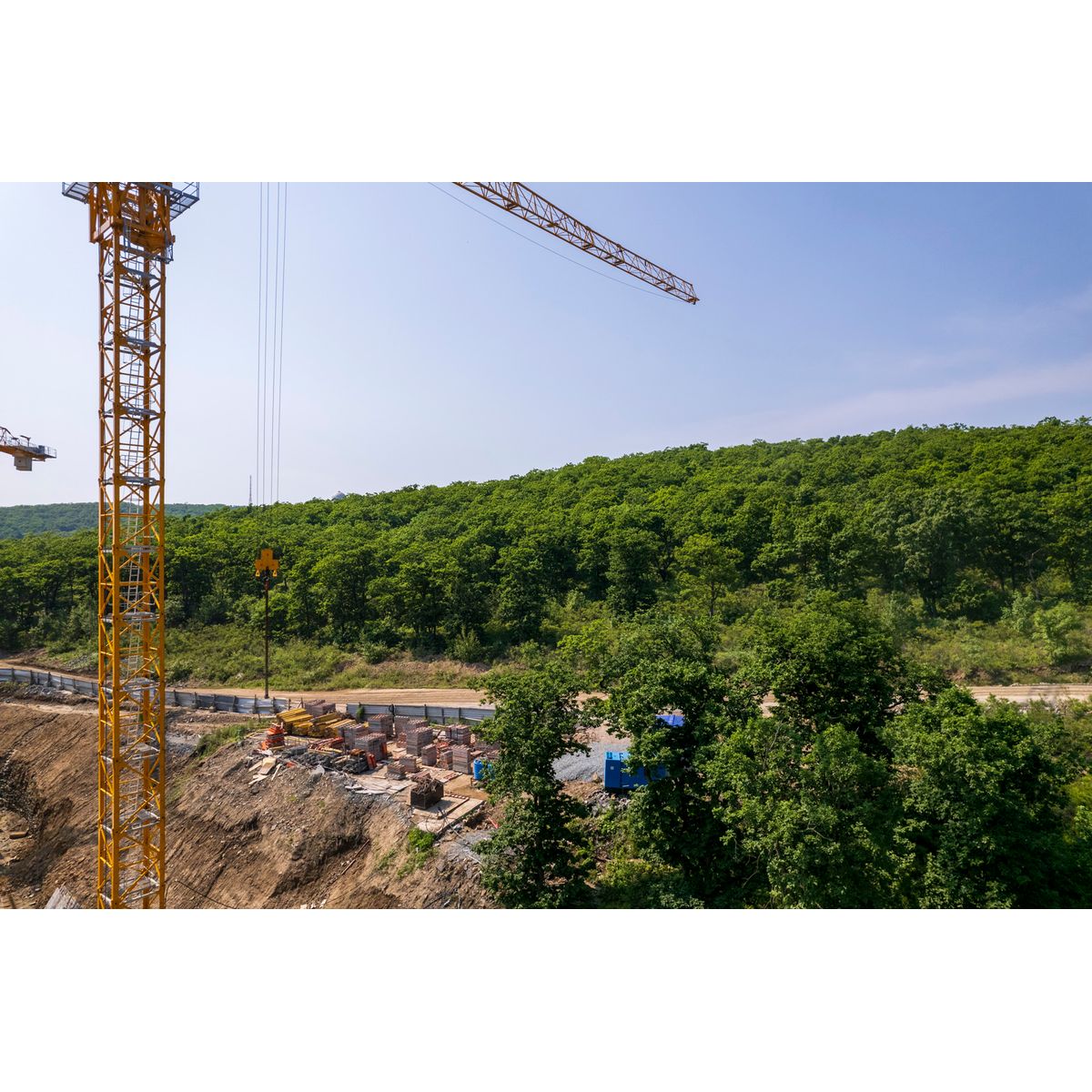 3-комнатная, 83.27 м², № 470 в Посейдония