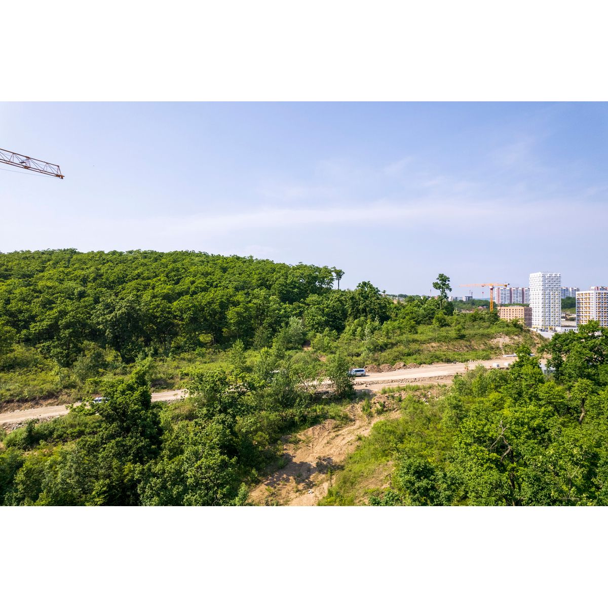 3-комнатная, 83.27 м², № 391 в Посейдония