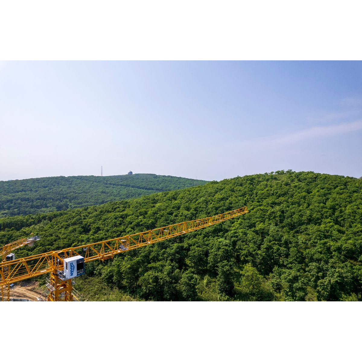 3-комнатная, 82.39 м², № 520 в Посейдония