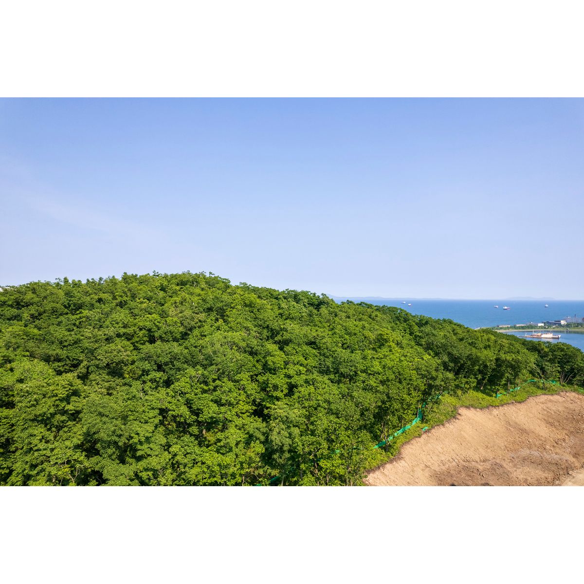 3-комнатная, 82.39 м², № 266 в Посейдония