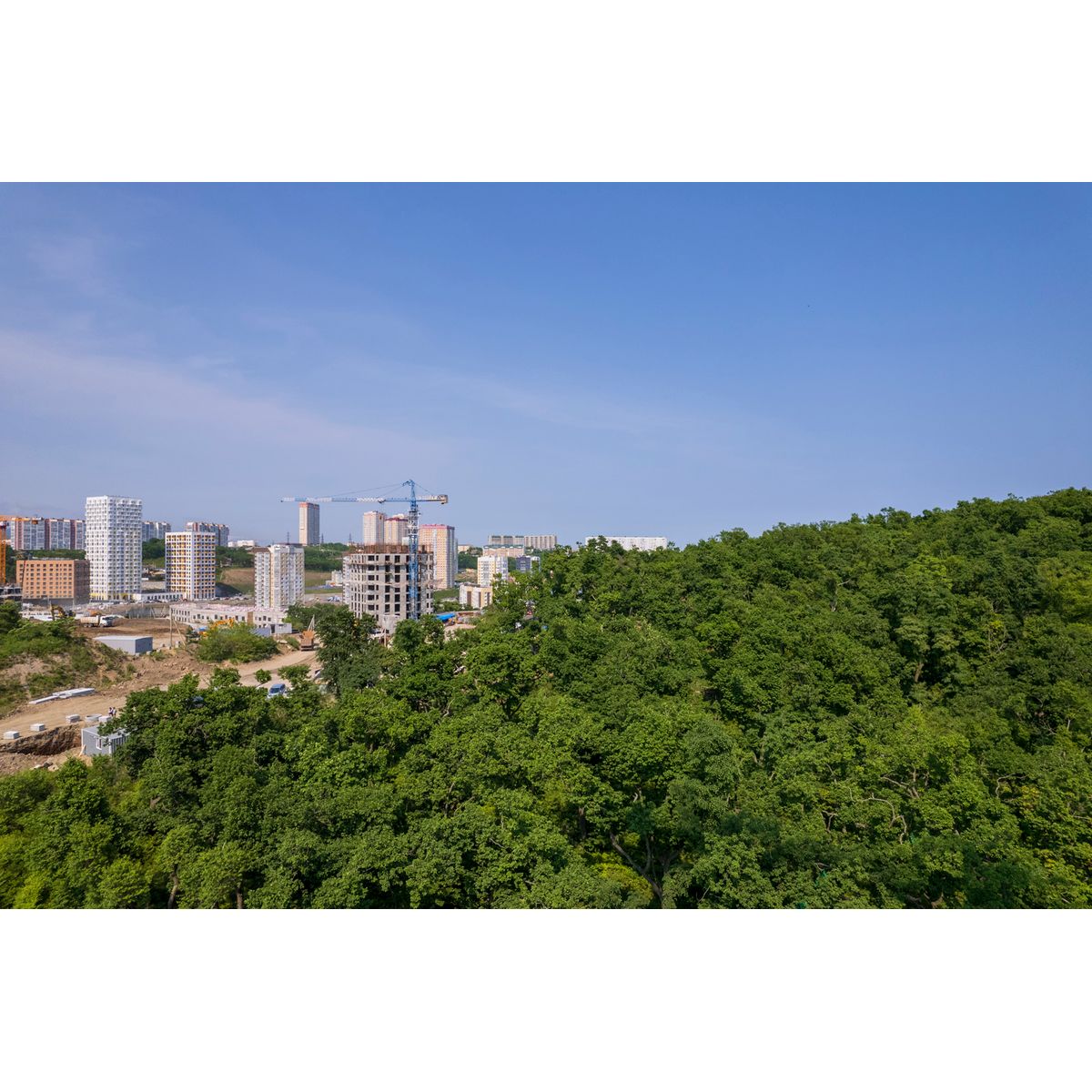 3-комнатная, 83.27 м², № 481 в Посейдония